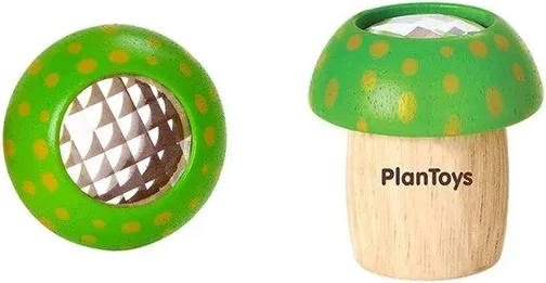 Zrównoważona produkcja marki PlanToys