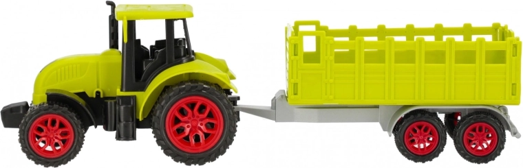 Zabawa w domu i na zewnątrz