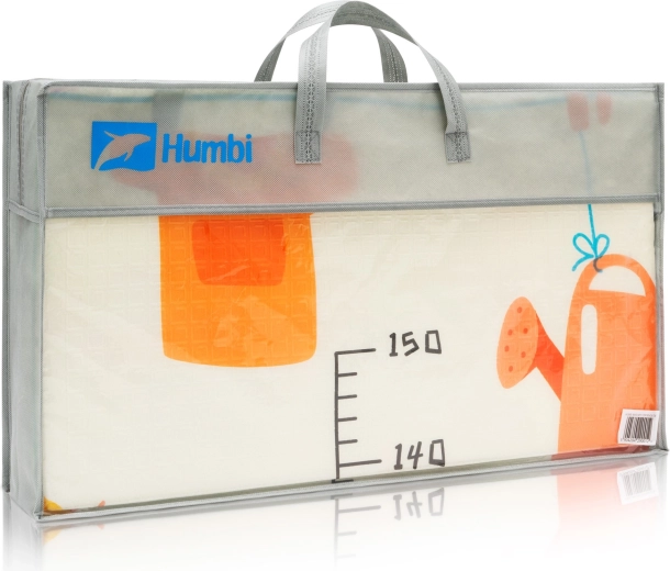 Składana i gotowa w podróż