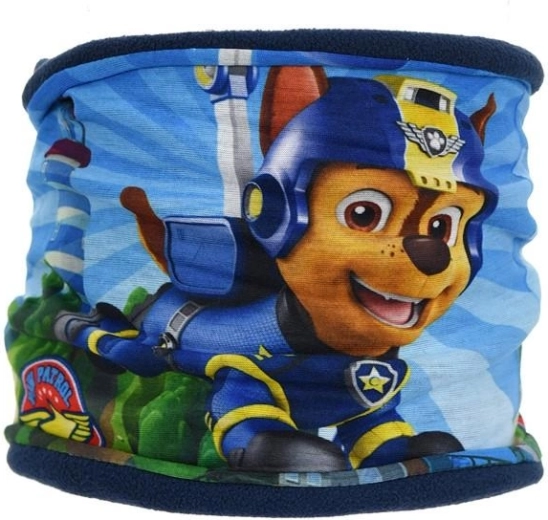 Komin na szyję Psi Patrol