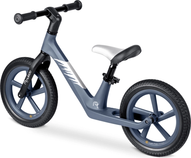 Bezobsługowe i bezpieczne koła EVA 12”