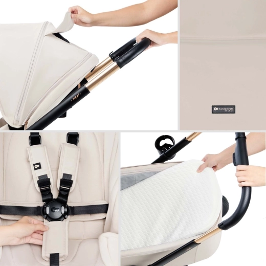 Komfort i bezpieczeństwo na co dzień