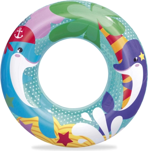 Wytrzymałe PVC i łatwa pielęgnacja