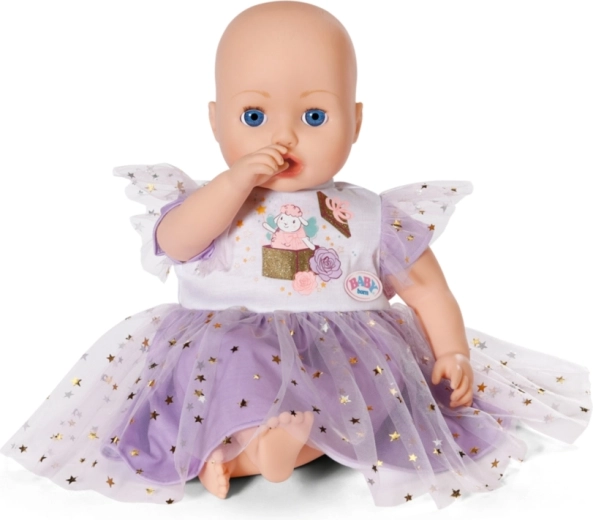 Dla lalek BABY born 43 cm