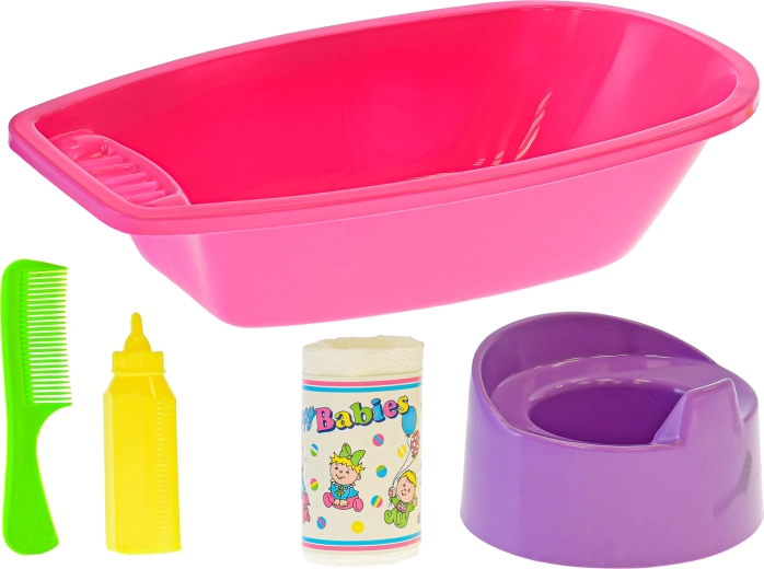 Bezpieczne i lekkie wykonanie