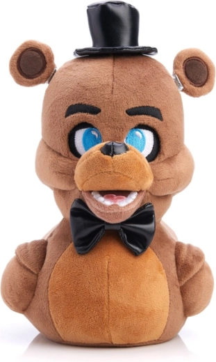 Ikoniczny design FREDDY z precyzyjnymi detalami