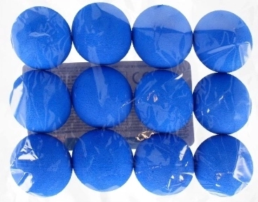 Niebieska wersja dla łatwego rozróżnienia