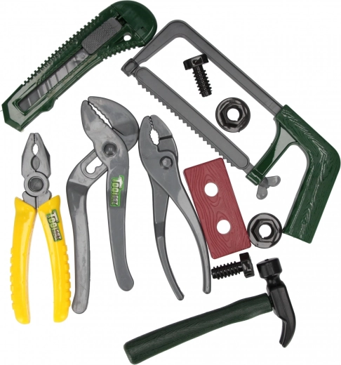 Realistyczne detale i żywe kolory