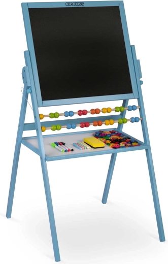 Zintegrowane liczydło do nauki przez zabawę