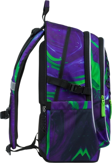 Perfekcyjna organizacja i przestrzeń 25 l