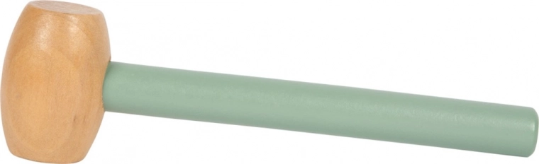 Młotek dopasowany do małych rączek