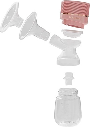 Higieniczna konstrukcja i łatwe czyszczenie