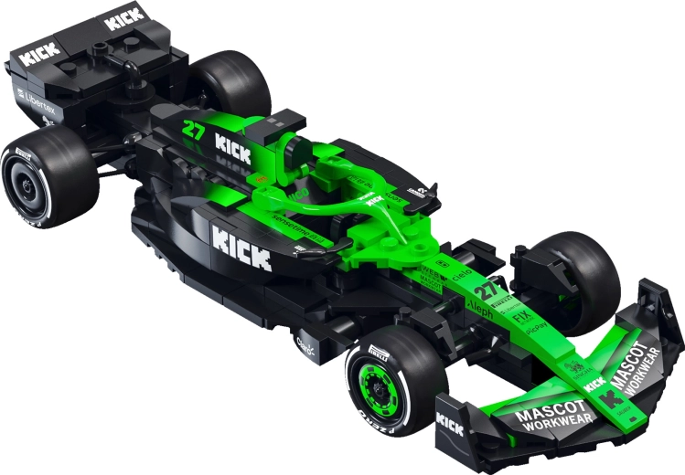 Sprytne rozwiązania konstrukcyjne i kompatybilność