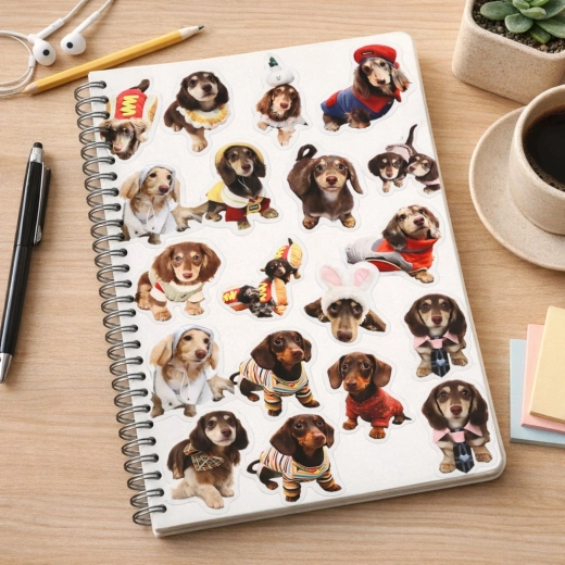 Łatwa aplikacja i błyszczący wygląd