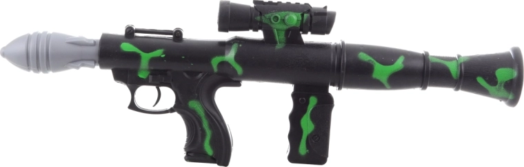 Lekki i wygodny chwyt