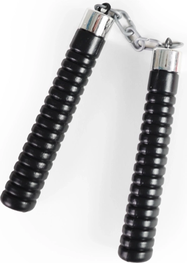 Nunchaku do zabaw ninja