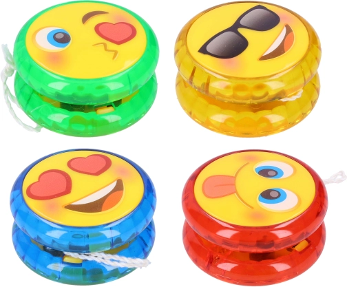 Jojo Smile ze światłem 5,5 cm
