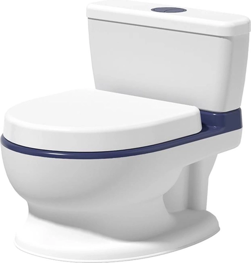 Design inspirowany toaletą