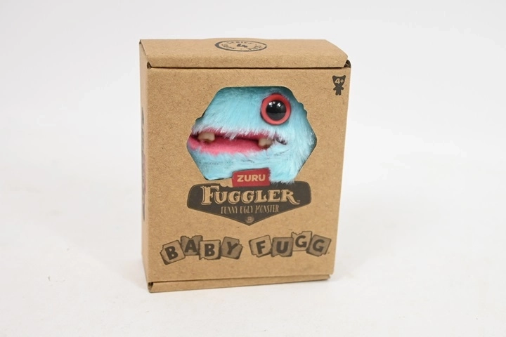 ZURU Fuggler mini baby fuggs - 1 sztuka