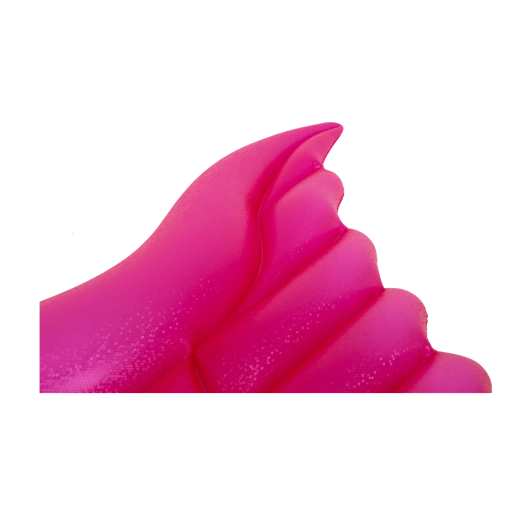 Ikoniczny kształt anielskich skrzydeł