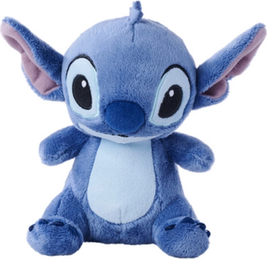 Disney Lilo i Stitch pluszak Stitch 15 cm