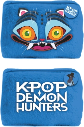 Motyw KPOP Demon Hunters (Derpy)