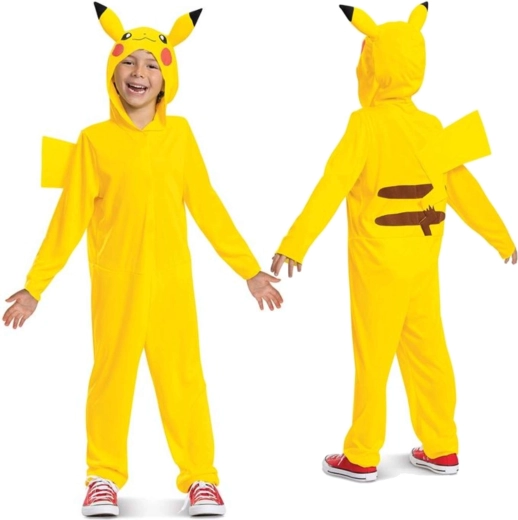 Idealny dla dzieci 4–6 lat