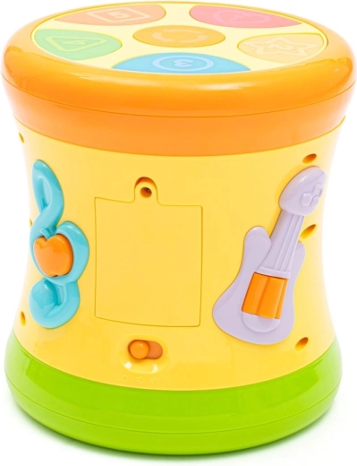 Muzyka, która rozwija