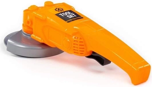 Interaktywna obracająca się tarcza