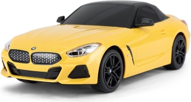 Realistyczna karoseria z licencją BMW