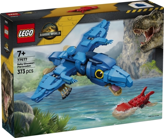 Budowanie z pomocą LEGO Builder