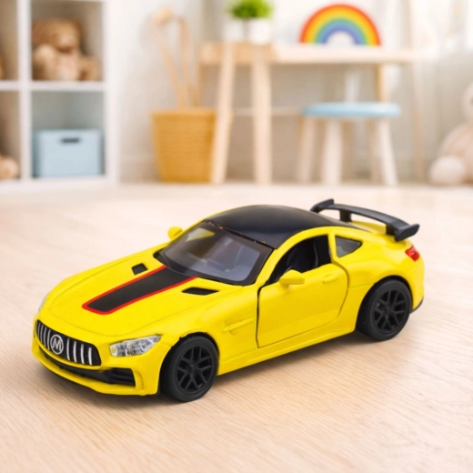 Efekty świetlne i dźwiękowe