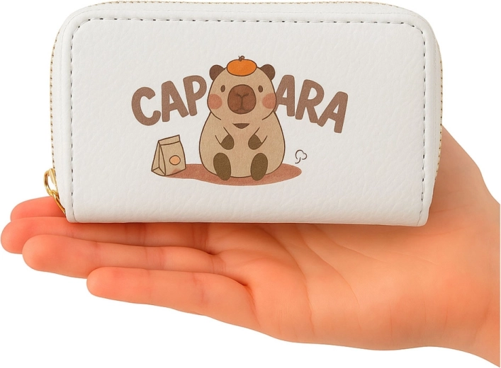 Kompaktowy rozmiar, który zmieści się wszędzie