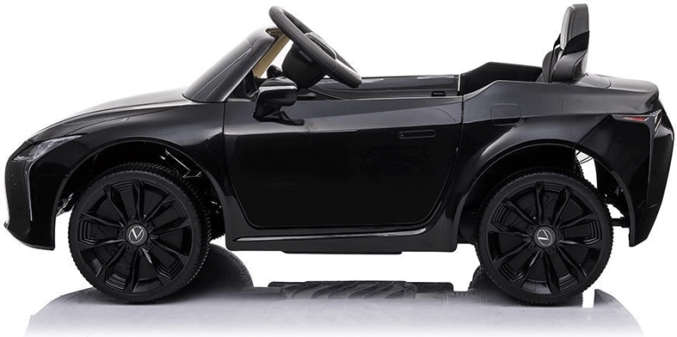 Dwa tryby sterowania dla maksymalnej kontroli