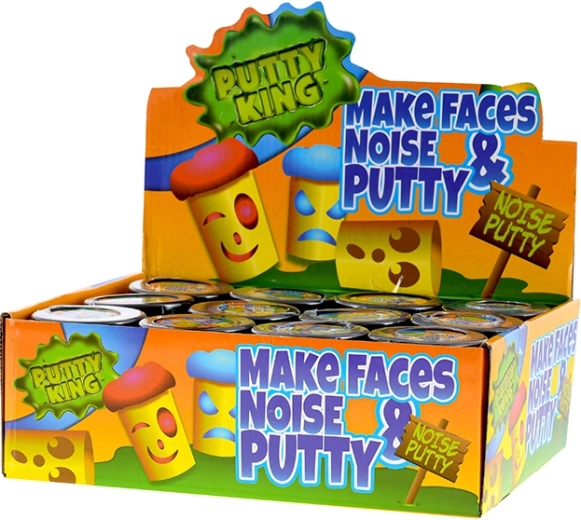 Praktyczne opakowanie do ręki