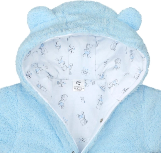 Dwuwarstwowa ciepła ochrona