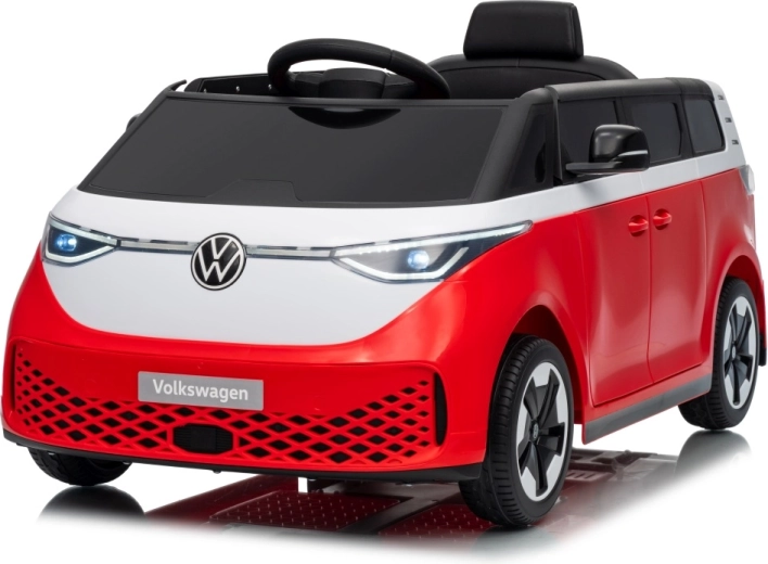 Mocne silniki i długi czas pracy