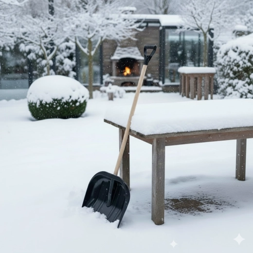 Wytrzymała żebrowana głownia