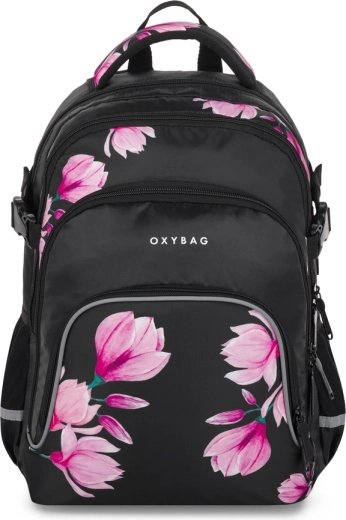 Wytrzymała konstrukcja i bezpieczeństwo