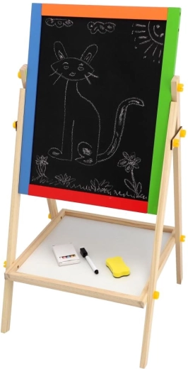 Praktyczna półka i akcesoria pod ręką