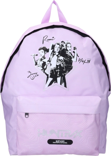 Wyrazisty licencjonowany design K-Pop Demon Hunters