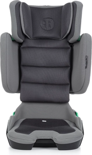 Oddychająca tapicerka AIR dla komfortu