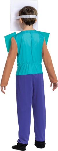 Dla dzieci 4–6 lat (109–126 cm)