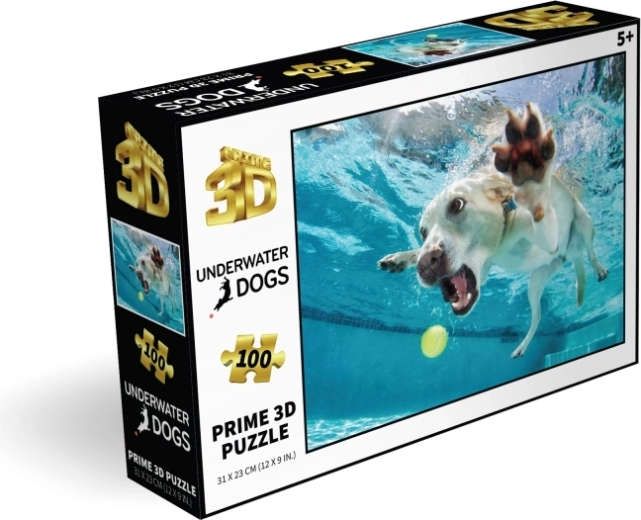 100 elementów dla sprytnej zabawy