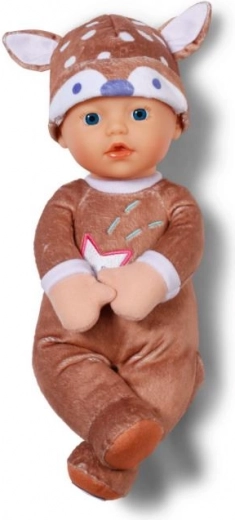 Lalka BABY Born Śpioszek Jelonek 30 cm