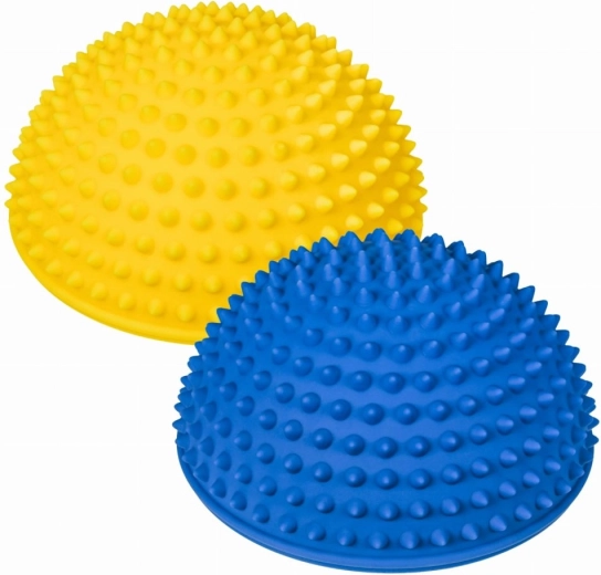 Trening równowagi i stabilności