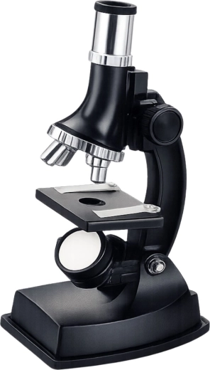 Powiększenie do 300× dla prawdziwych odkryć