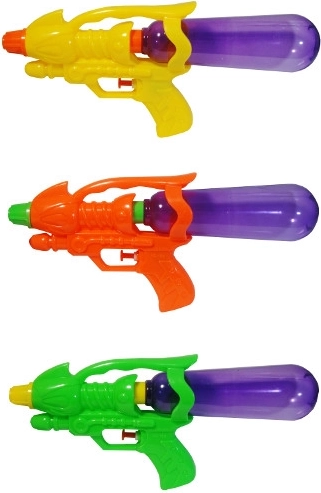 Pistolet na wodę