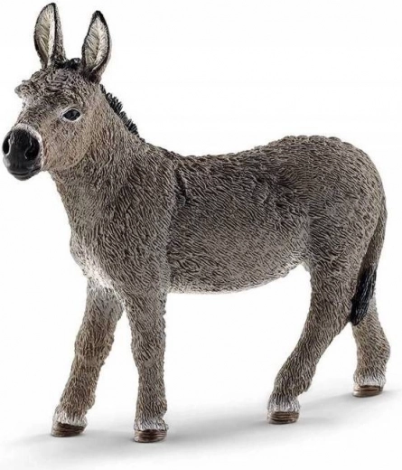 Schleich osioł Farm World