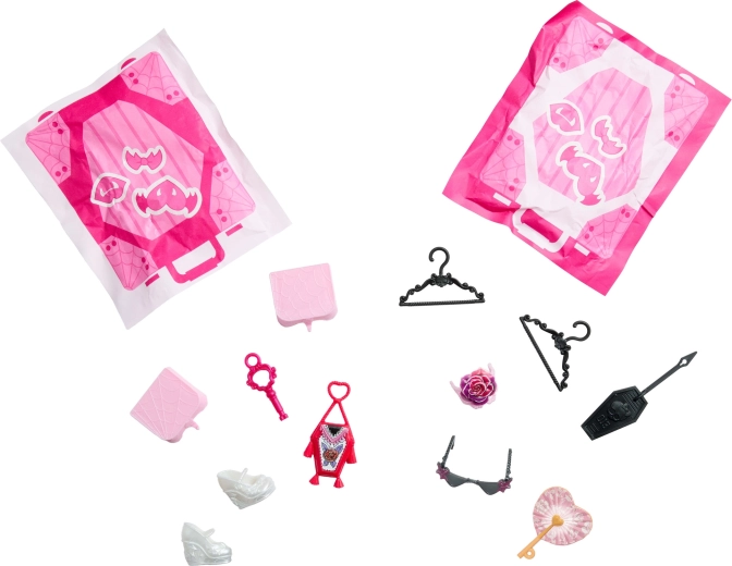 Stylowe akcesoria dla 125+ kombinacji